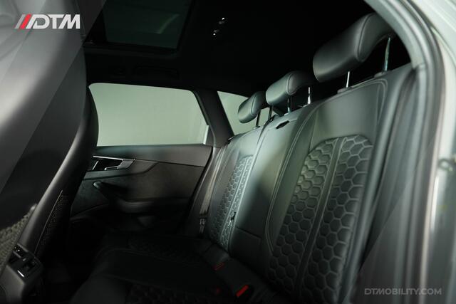 Audi RS4 Avant 2.9TFSI Quattro | Keramisch | B&O | Panorama | Carbon