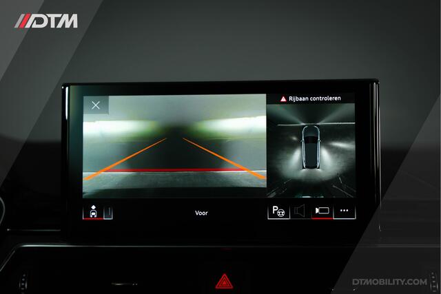 Audi RS4 Avant 2.9TFSI Quattro | Keramisch | B&O | Panorama | Carbon