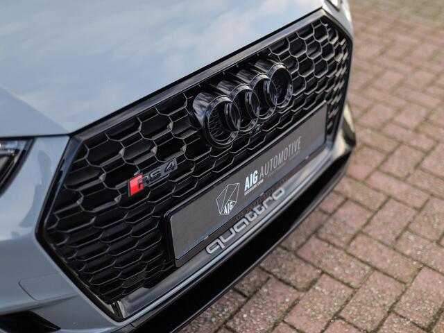 Audi RS4 A4 Avant 2.9 TFSI quattro Pro Line Plus | Massage | Matrix | Leder | 360° Camera