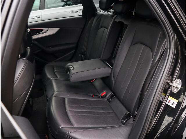 Audi RS4 A4 Avant 2.9 TFSI quattro