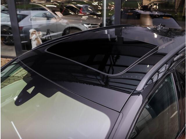 Audi RS4 A4 Avant 2.9 TFSI quattro