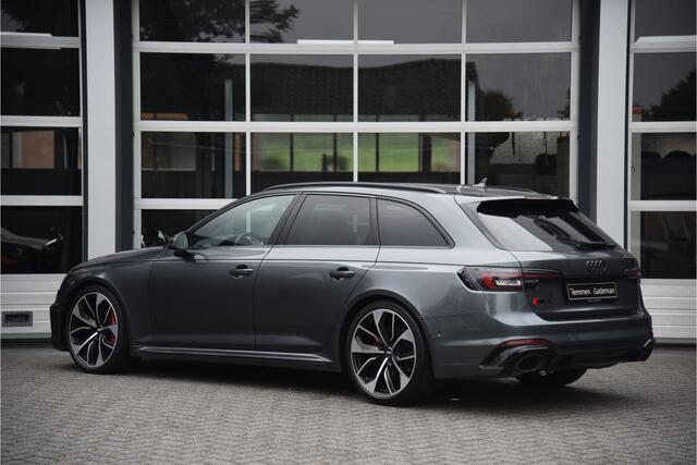 Audi RS4 Avant 2.9 TFSI Quattro Pro Line Plus * Keramische Remmen
