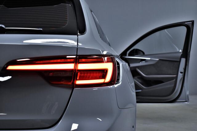 Audi RS4 2.9 TFSI 451pk Quattro Org.NL Milltek/Pano/Virtual/B&O/Keyless/360Camera/Massage/Adap.cruise