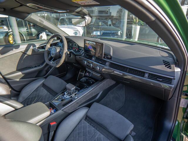 Audi RS4 2.9 TFSI RS 4 quattro competition plus | Sportuitlaat | B&O | Matrix | Pano