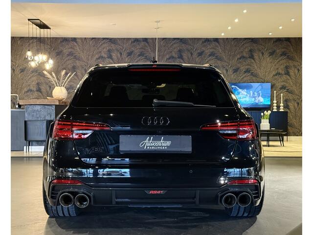 Audi RS4 Avant RS4+ ABT 1/50 I Keramisch