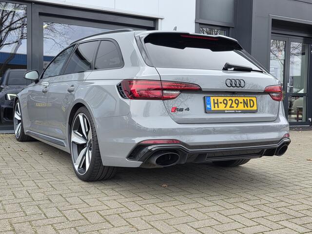 Audi RS4 A4 Avant 2.9 TFSI quattro + CARBON + KERAMISCH + B&O
