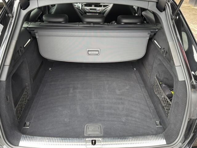 Audi RS4 2.9 TFSI QUATTRO CARBON/TREKHAAK/CAMERA/PANO-DAK/ELEK-KLEP/BenO/ACC/MEM/STOELVERW