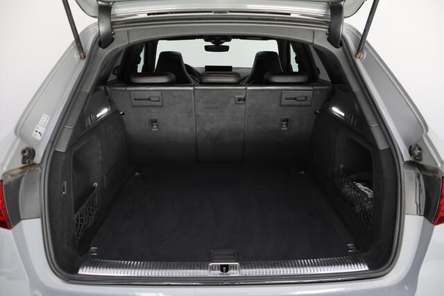 Audi RS4 Avant 2.9TFSI 450Pk Quattro PANO | B&O | RS ZETELS | CAM. | MEMORY | HEAD UP | STOELVERW | ACC | BLINDSPOT | ELEK TREKHAAK | LMV 20''