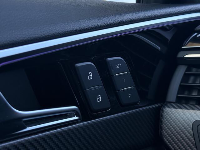 Audi RS4 A4 Avant 2.9 TFSI quattro | B&O | 360 | Keramiek | Stoel/Stuur verwarming | Pano | HUD