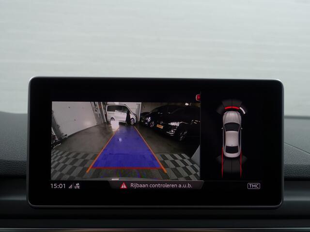 Audi RS5 2.9 TFSI Quattro Aut- RS Dynamic, Carbon Package, Ceramic, Bang Olufsen, Stoelmassage, Head Up, Memory