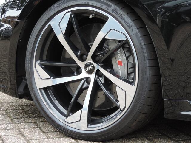 Audi RS5 A5 Coupé 2.9 TFSI Quattro - B&O | HUD | Leer/memory/massage | Matrix LED | Keramisch