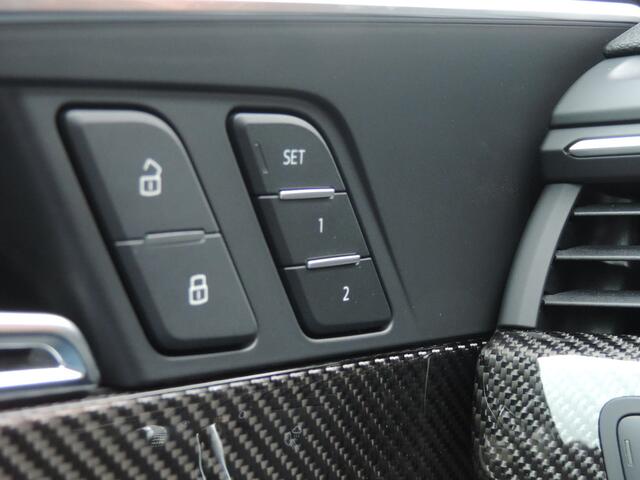 Audi RS5 A5 Coupé 2.9 TFSI Quattro - B&O | HUD | Leer/memory/massage | Matrix LED | Keramisch