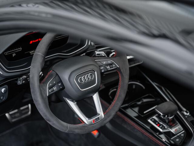 Audi RS5 Sportback Competition Plus 2.9 TFSI quattro | Panorama | Bang & Olufsen | Head-up