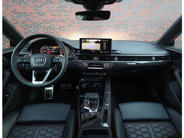 Audi RS5 Sportback 2.9 TFSI Quattro Competition | Keramisch - Pano