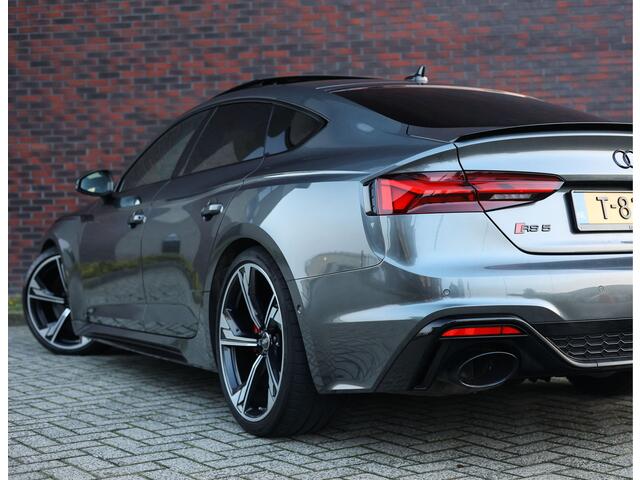 Audi RS5 Sportback 2.9 TFSI Quattro Competition | Keramisch - Pano