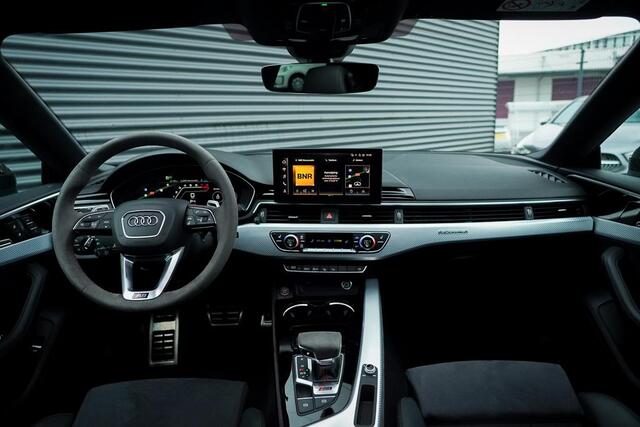 Audi RS5 Sportback 2.9 TFSI A5 quattro competition plus / Massage / Pano / 360 / Fabr. Garantie