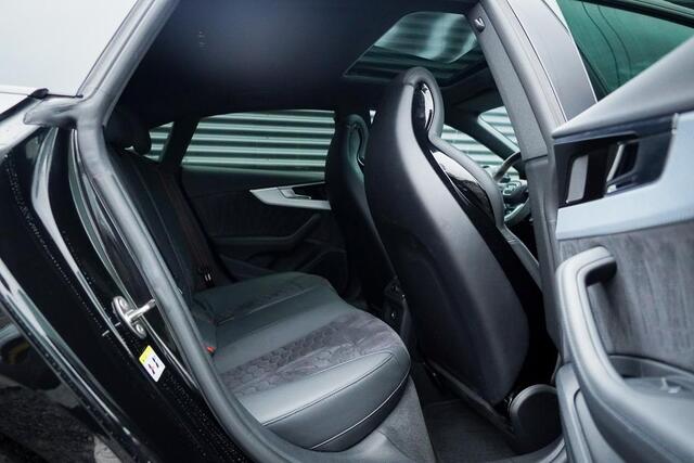 Audi RS5 Sportback 2.9 TFSI A5 quattro competition plus / Massage / Pano / 360 / Fabr. Garantie