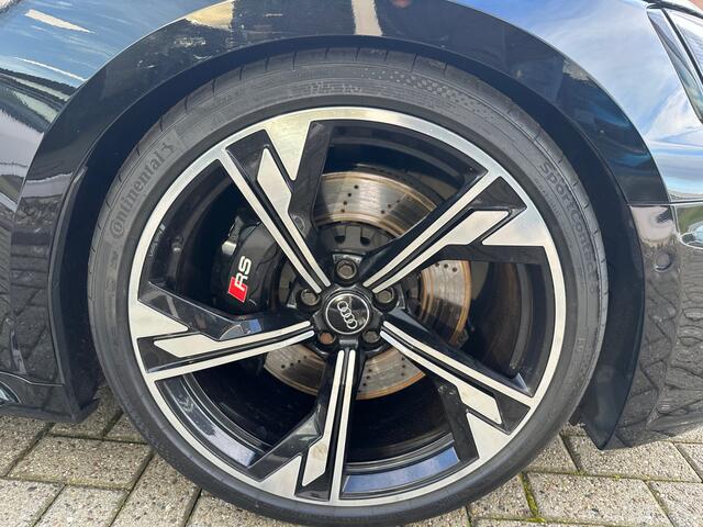 Audi RS5 A5 Sportback 2.9 TFSI quattro Schuifdak | HUD | B&O