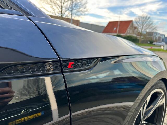 Audi RS5 A5 Sportback 2.9 TFSI quattro Schuifdak | HUD | B&O