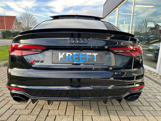 Audi RS5 A5 Sportback 2.9 TFSI quattro Schuifdak | HUD | B&O
