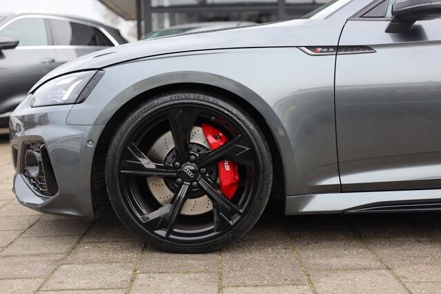 Audi RS5 2.9 TFSI RS 5 QUATTRO | LASER | PANO | B&O *DEALER OH*