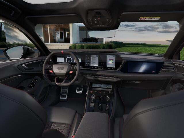 Audi RS5 Limousine 2.9 TFSI quattro 639 pk · Audi Exclusive Nardogrijs · Audi Sportpakket · Keramisch · Optiekpakket Carbon