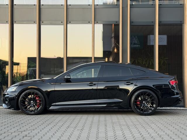 Audi RS5 Sportback 2.9 TFSI RS5 quattro | Full PPF | RS-Dynamic pakket | Panorama-d