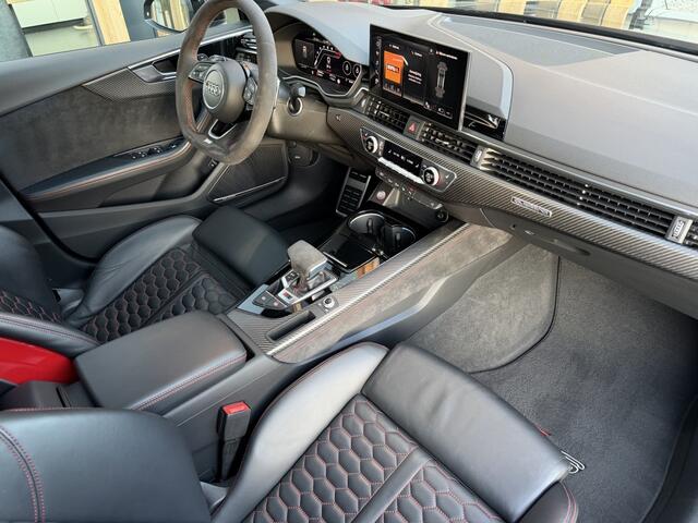 Audi RS5 Sportback 2.9 TFSI RS5 quattro | Full PPF | RS-Dynamic pakket | Panorama-d