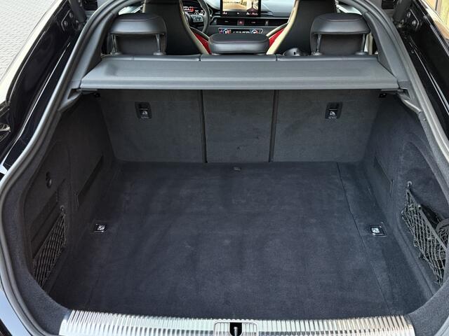 Audi RS5 Sportback 2.9 TFSI RS5 quattro | Full PPF | RS-Dynamic pakket | Panorama-d