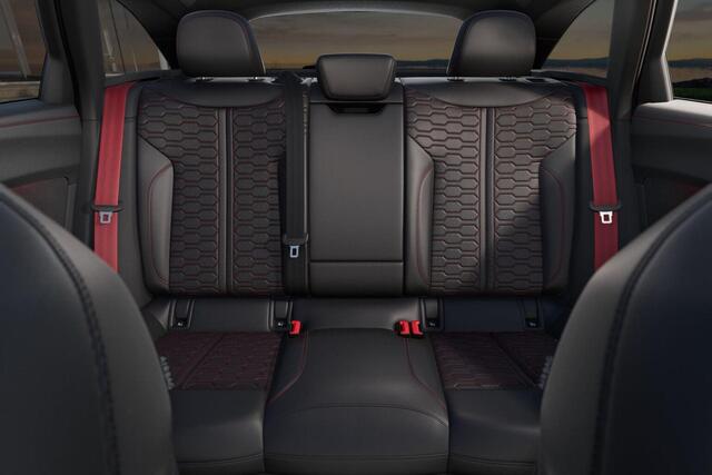 Audi RS5 Avant 2.9 V6 640pk e-Hybrid Panoramadak Keramisch Trekhaak B&O 3d Sportpakket VOL!!!