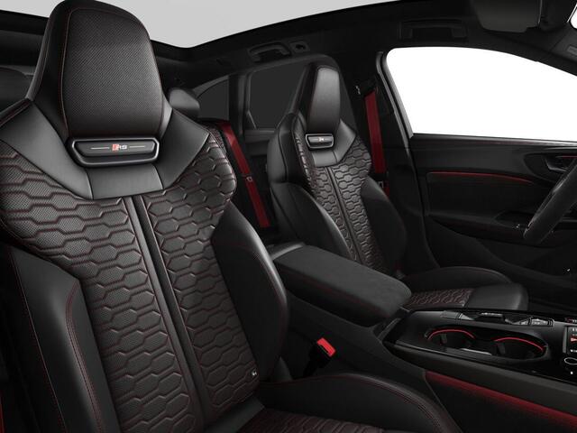 Audi RS5 Avant 2.9 TFSI quattro 639 pk · Audi Sportpakket · Keramisch · Optiekpakket Carbon