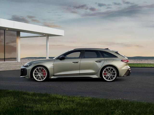 Audi RS5 RS5 AVANT E-HYBRID