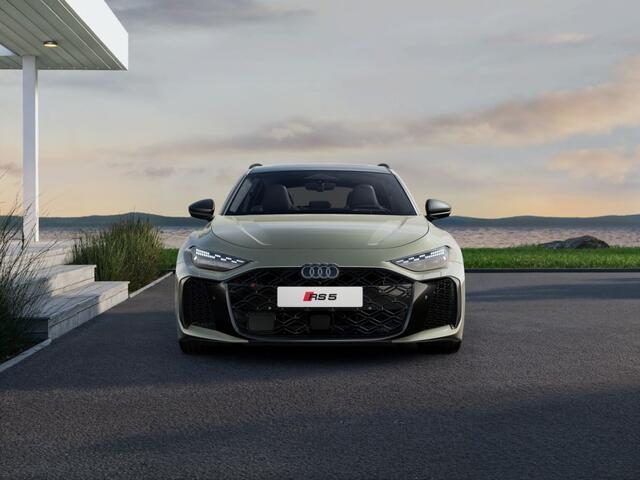 Audi RS5 RS5 AVANT E-HYBRID