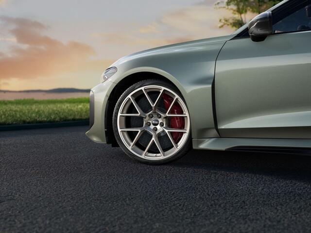 Audi RS5 RS5 AVANT E-HYBRID