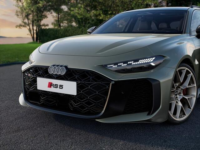 Audi RS5 RS5 AVANT E-HYBRID