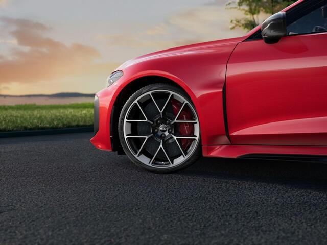 Audi RS5 RS5 AVANT E-HYBRID