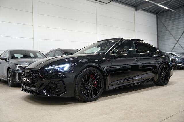 Audi RS5 Sportback 2.9 TFSI quattro * RS Dynamic - Pano - Laser - 360° Cam - B&O - ACC *