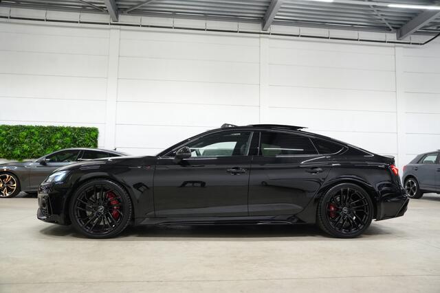 Audi RS5 Sportback 2.9 TFSI quattro * RS Dynamic - Pano - Laser - 360° Cam - B&O - ACC *