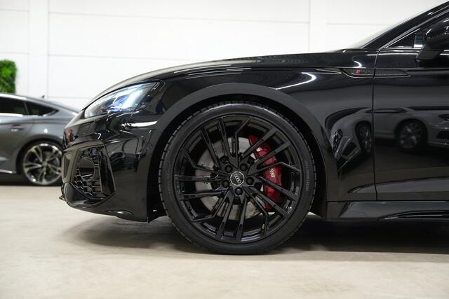 Audi RS5 Sportback 2.9 TFSI quattro * RS Dynamic - Pano - Laser - 360° Cam - B&O - ACC *