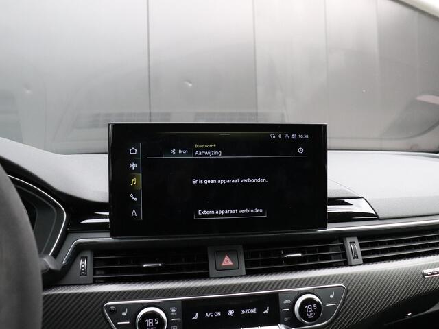 Audi RS5 A5 Sportback 2.9 TFSI quattro competition plus | LEDER | MEMORY | B&O | HEAD-UP | 360° CAMERA | STOELVERW. | APPLE CARPLAY | CRUISE | NAVI |