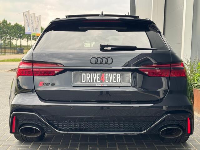 Audi RS6 RS 6 TFSI quattro FULL DYNAMIC PLUS KERAMIC PANO ACC SFEER