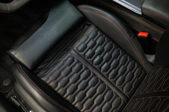 Audi RS6 TFSI quattro *Keramisch / Nardogrijs / Bang & Olufsen / Surround-view / Memory / HUD*