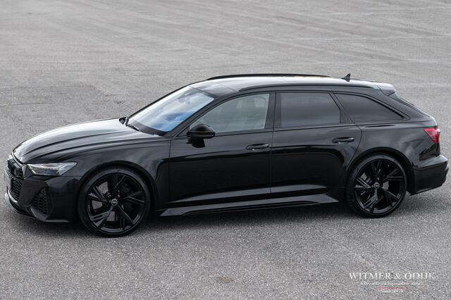 Audi RS6 Quattro orig. Abt Power S 710pk