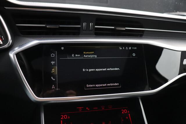 Audi RS6 Avant TFSI quattro | KERAMISCH | PANO | HEAD-UP | 360° CAMERA | B&O | LEDER | STOEL/STUURVERW. | CRUISE | STOELVERK. | NAVI |