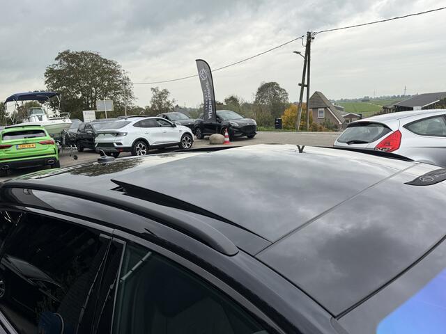 Audi RS6 Avant A6 TFSI quattro 4.0 V8 600PK* keramische*VOL OPTIES