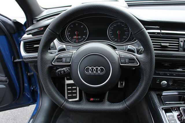 Audi RS6 A6 Avant 4.0 TFSI Quattro Performance Pro Line 81DKM,