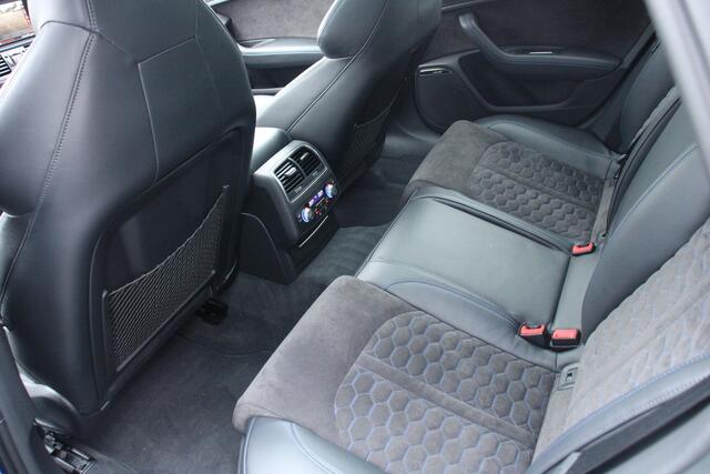 Audi RS6 A6 Avant 4.0 TFSI Quattro Performance Pro Line 81DKM,