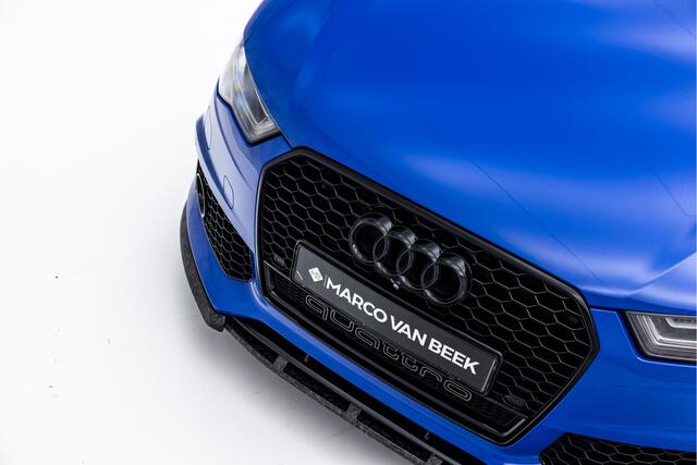 Audi RS6 Avant Nogaro 705 PK 1/150 ABT quattro | Pano | Akrapovic | Carbon | Audi Exclusive