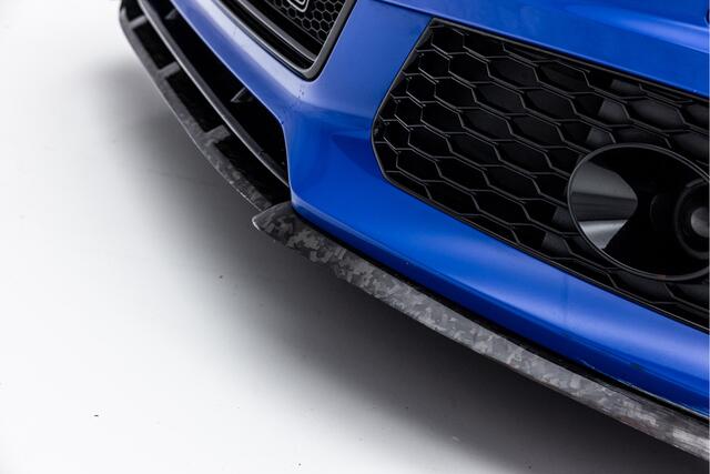 Audi RS6 Avant Nogaro 705 PK 1/150 ABT quattro | Pano | Akrapovic | Carbon | Audi Exclusive