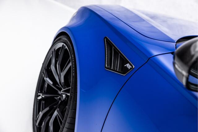 Audi RS6 Avant Nogaro 705 PK 1/150 ABT quattro | Pano | Akrapovic | Carbon | Audi Exclusive